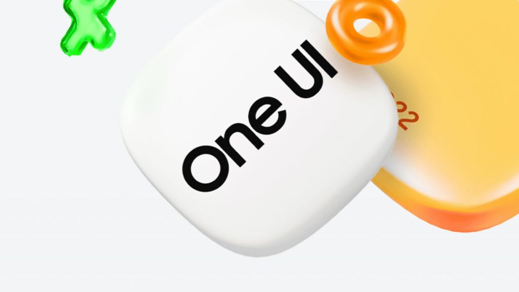 One UI 5