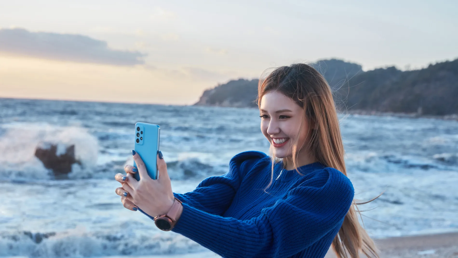 Samsung Galaxy A52 5G