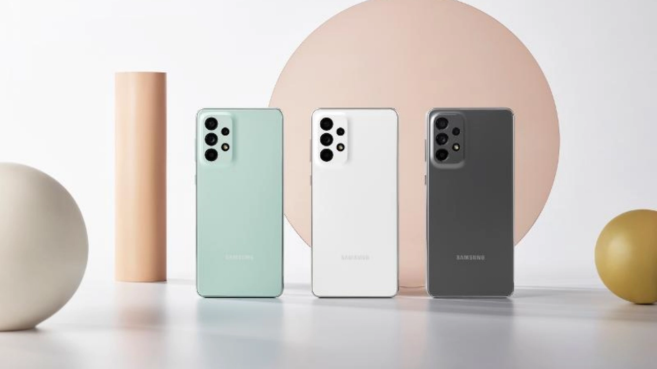 galaxy a73
