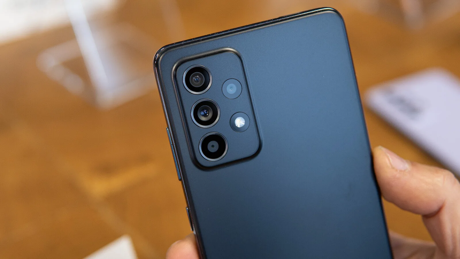 Galaxy A52