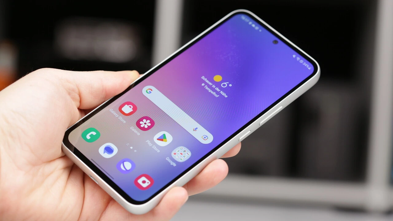Samsung Galaxy A54