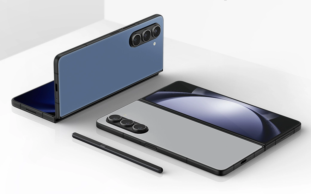 Samsung Foldable