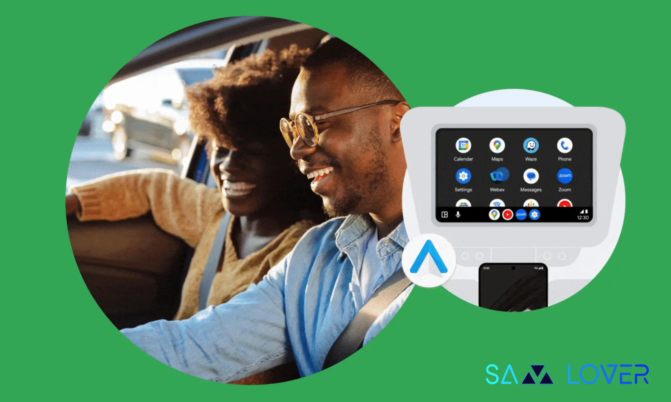Google Android Auto