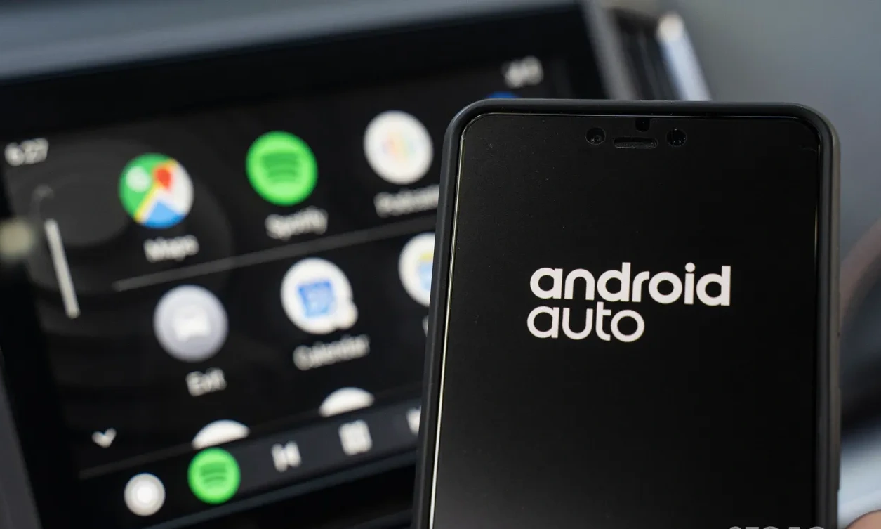 Android Auto
