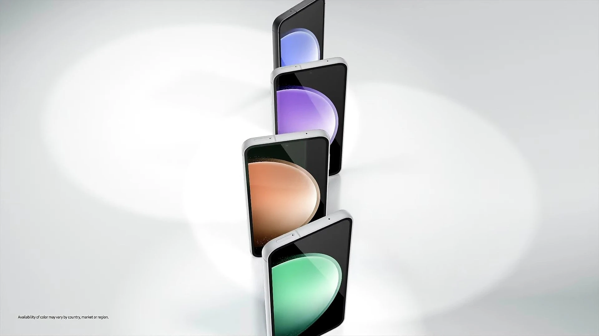 Samsung Galaxy S23 FE