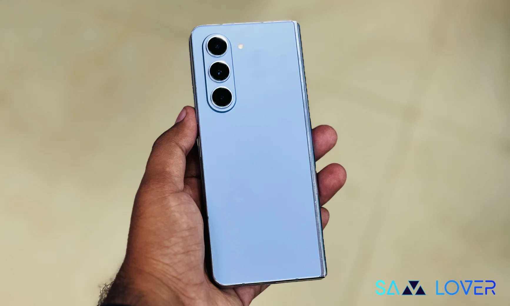 Galaxy Z Fold 5