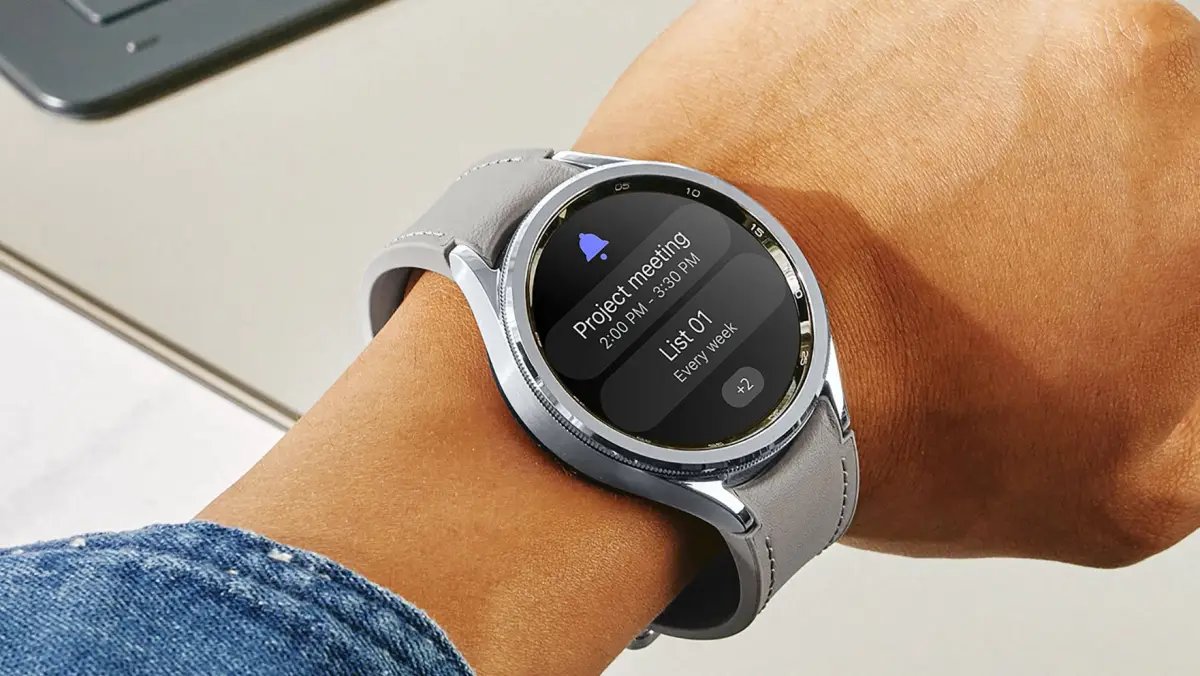 Samsung Galaxy Watch 6 Classic
