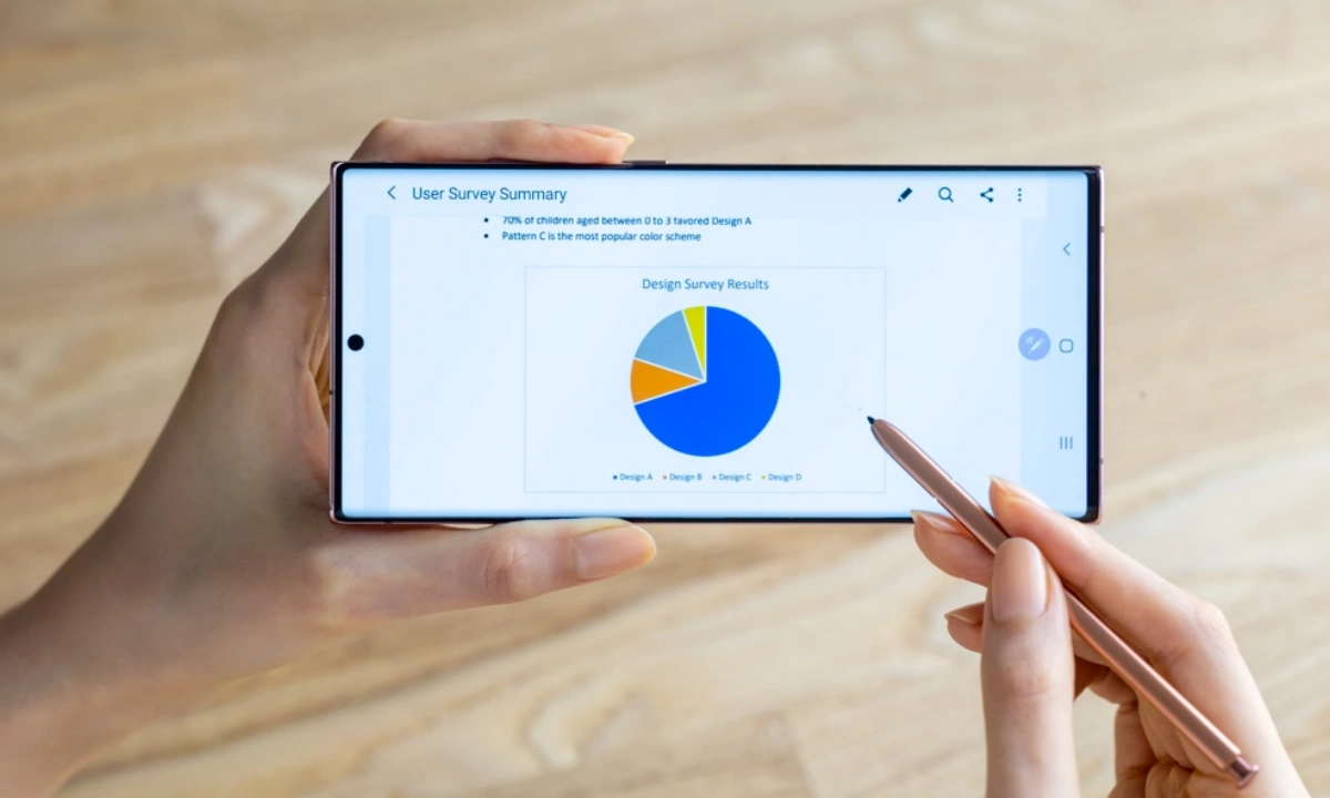 Galaxy Note 20