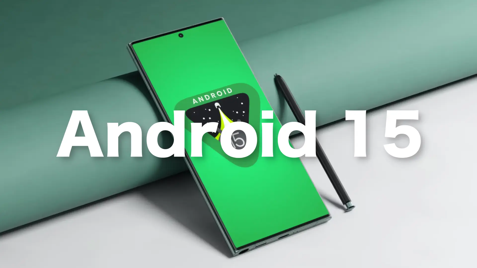 Android 15 beta 4
