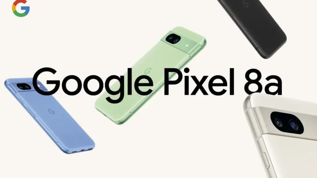 Samsung Galaxy S23 FE vs Google Pixel 8a