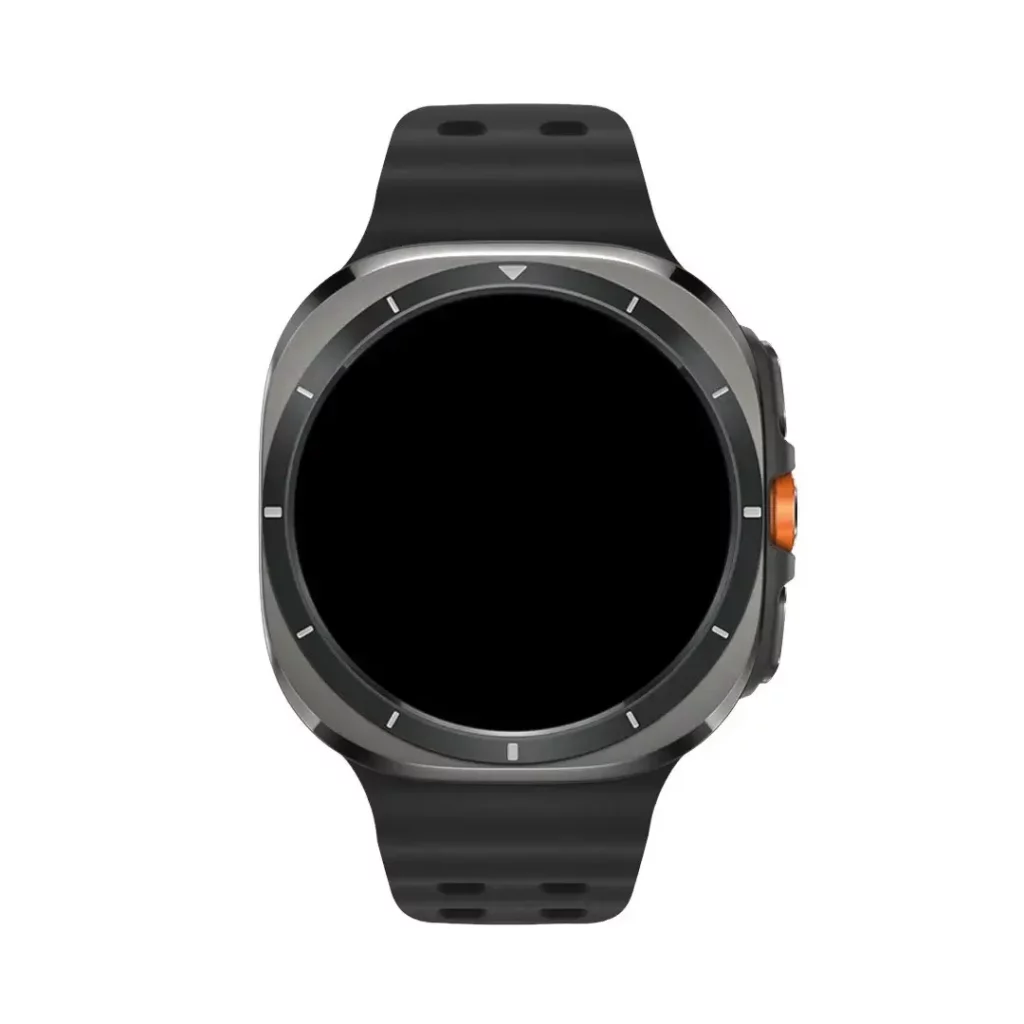 Galaxy Watch Ultra Black