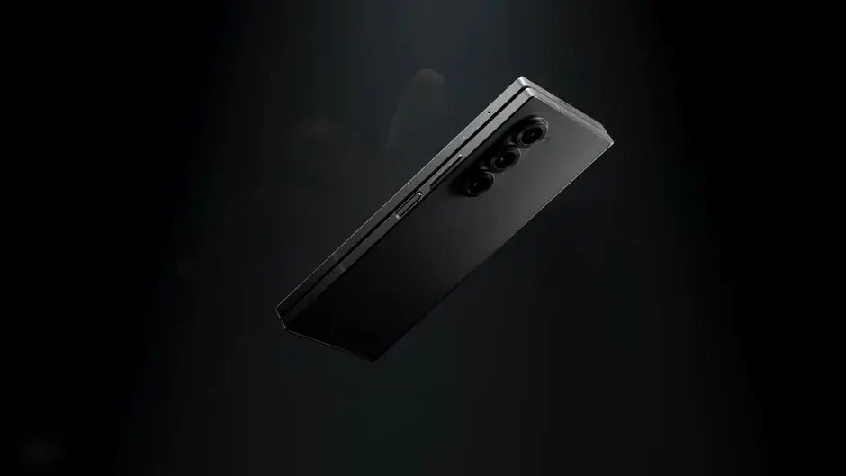 Samsung Galaxy Z Fold SE