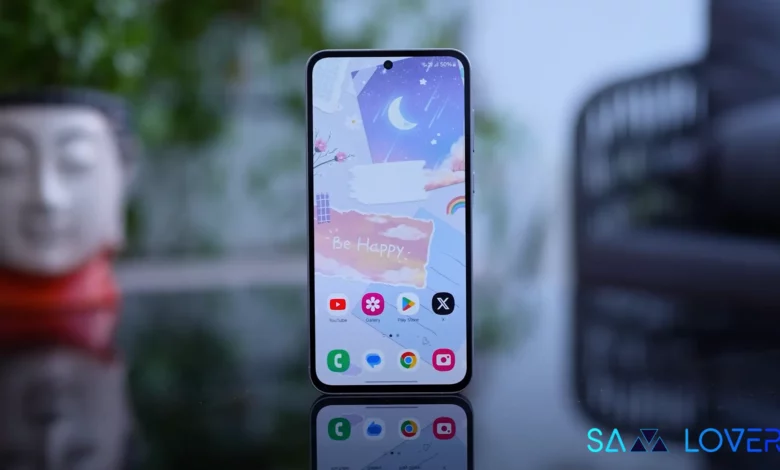 Galaxy A55 5G