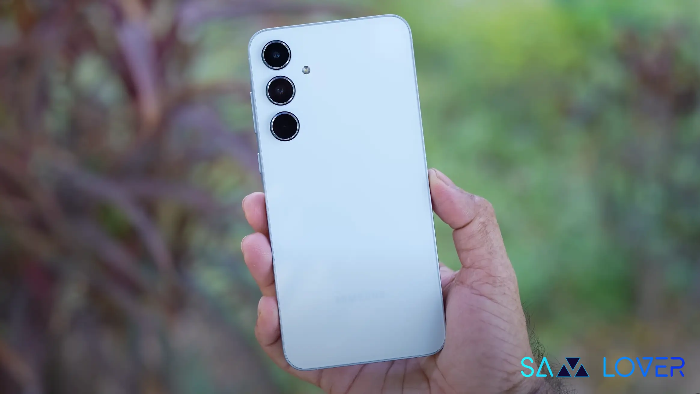 Galaxy A series