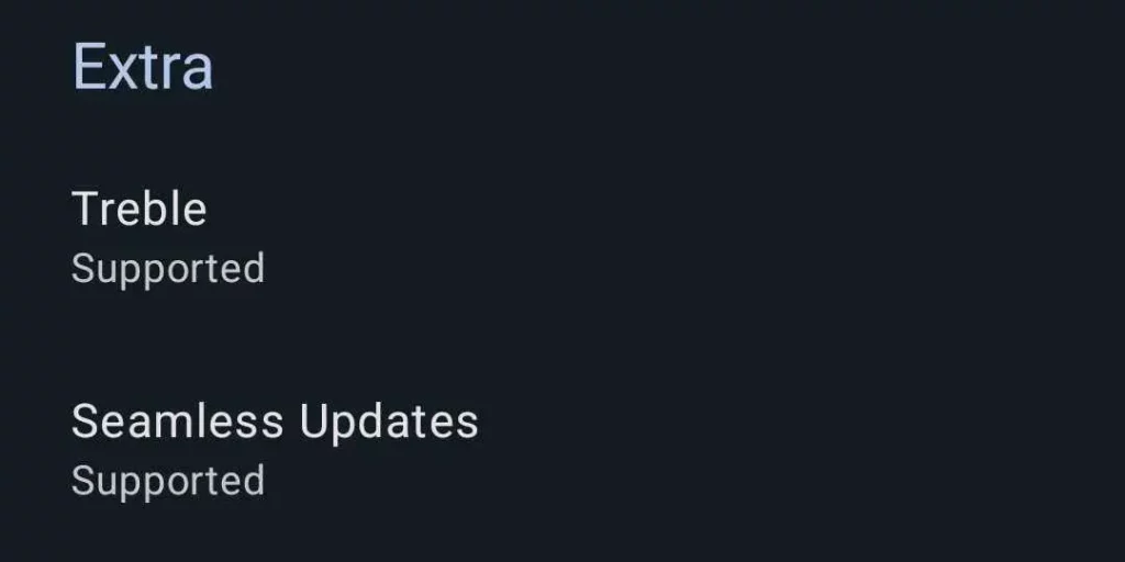 Seamless Updates