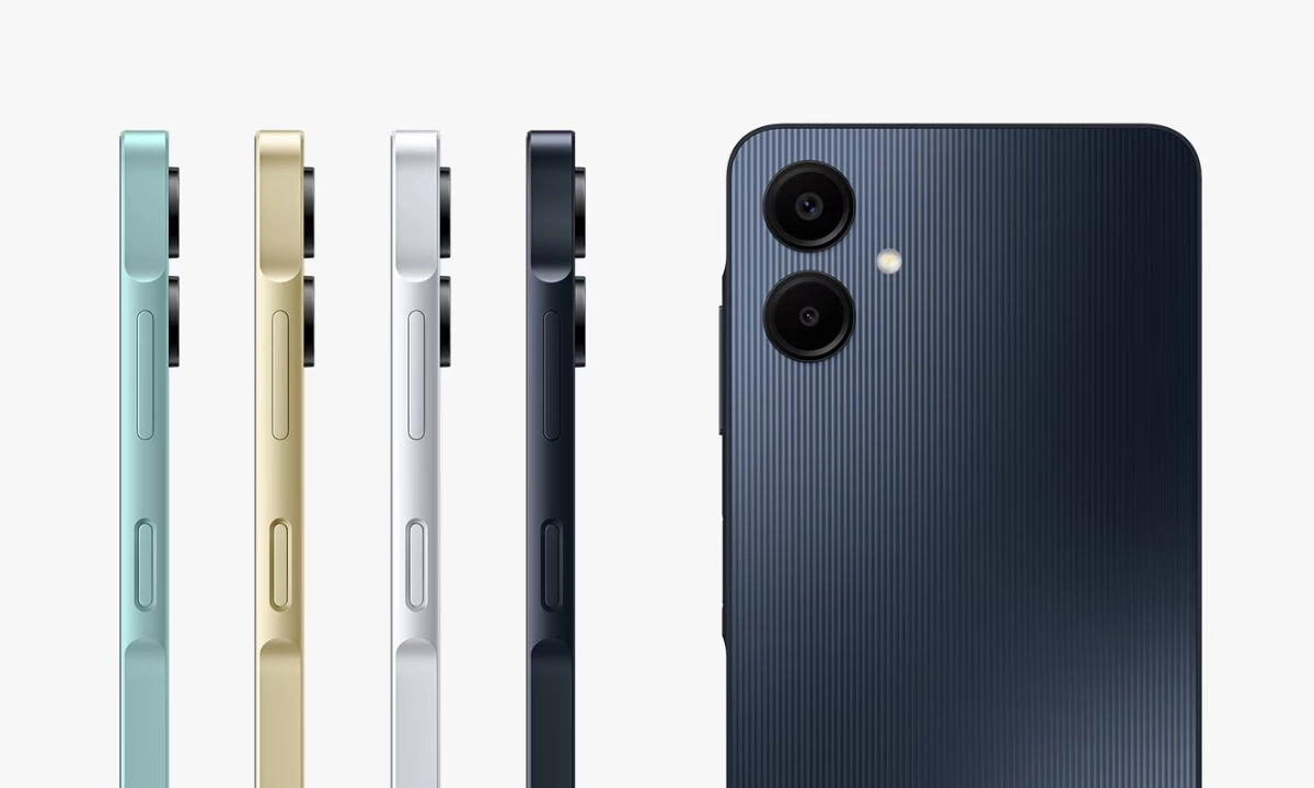 Galaxy A06