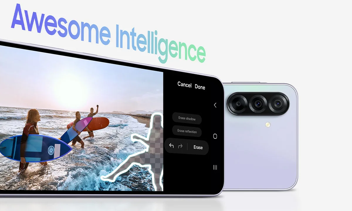 Galaxy A36 5G