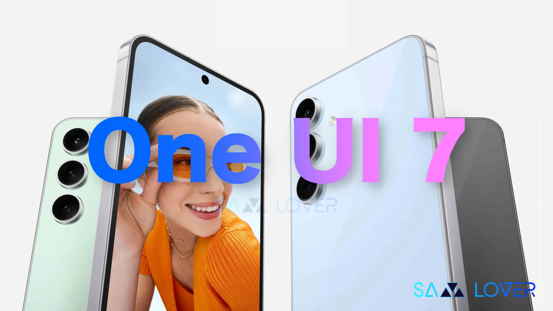 Samsung One UI 7 Update