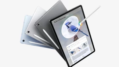 Galaxy Tab S10 FE