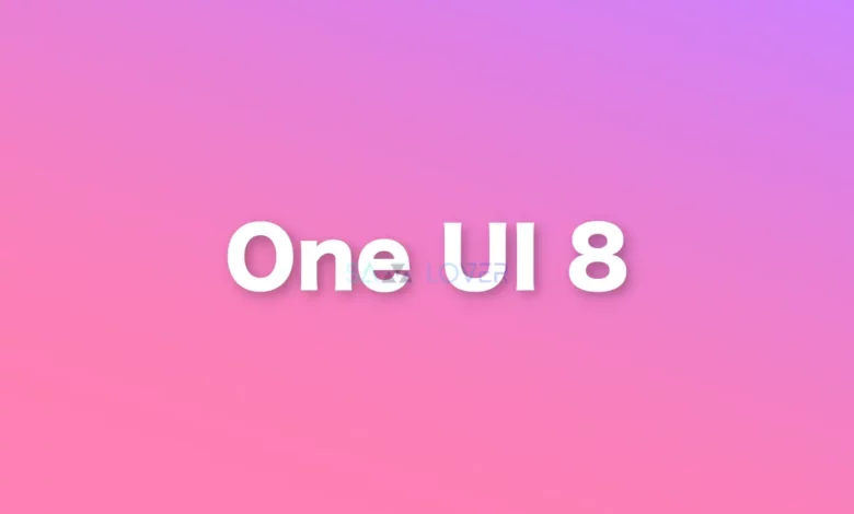 Samsung One UI 8