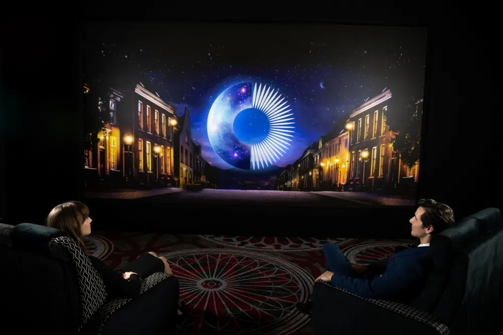 Samsung Onyx TV