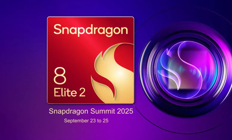Snapdragon 8 Elite 2