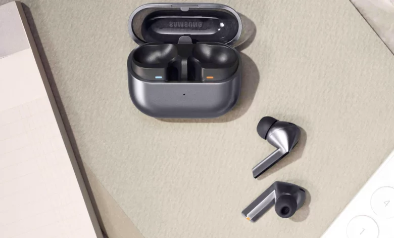Galaxy Buds3 Pro