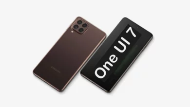 Galaxy M53 One UI 7