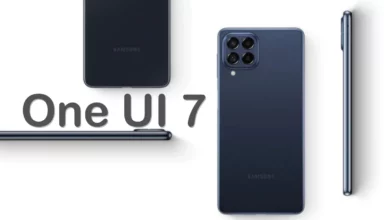 Galaxy M53 One UI 7