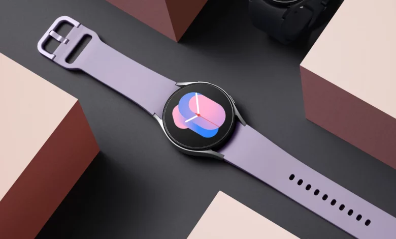 Galaxy Watch5