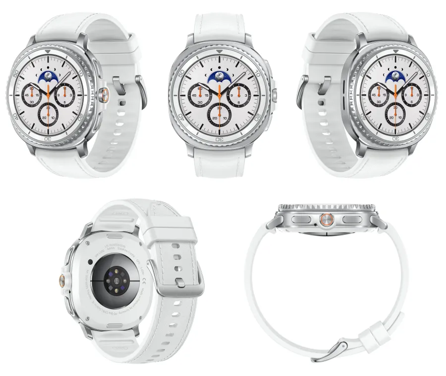 Galaxy watch8 Classic