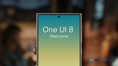 Galaxy S24 One UI 8