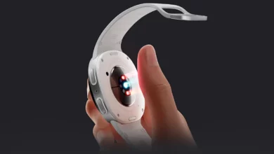 Samsung Galaxy Watch 8 Sensors