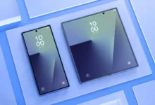 Samsung Galaxy Z Fold 7 and Galaxy Z Flip 7